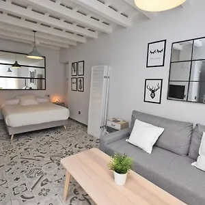  Apartamento Casa Coco
