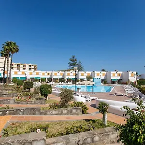 Alsol Brisas , Playa del Ingles (Gran Canaria) Spain
