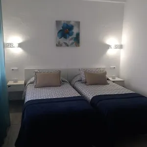  Apartamento Casa Patio Paraíso