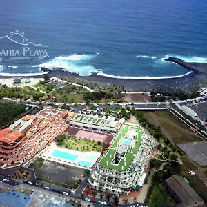 Bahia Playa , Puerto de la Cruz (Tenerife) Spain
