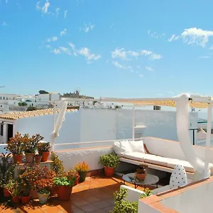  Apartamento La Tia Vinagre