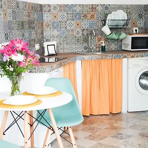  Apartamento Ojalá...