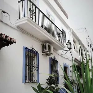 Casa-casita , Marbella Spain