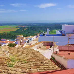  Apartamento La Casita De Vejer