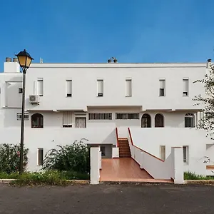  Apartamento Casa Miramundo