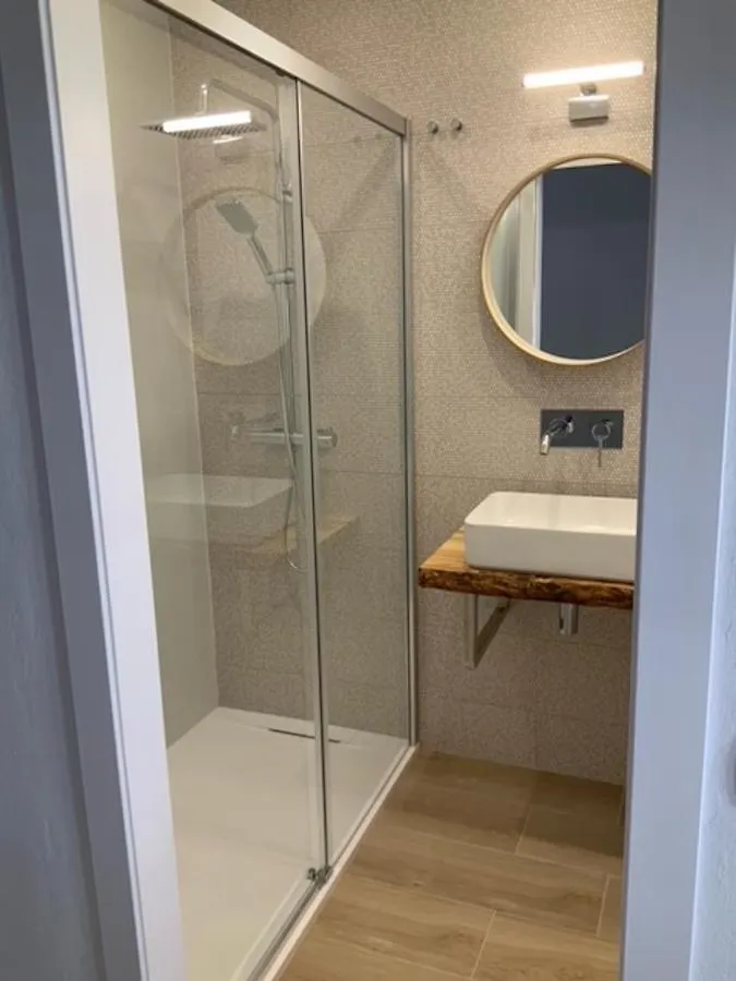 Atico Atlantico Con Aparcamiento Privado Apartman Vejer de la Frontera 0*,