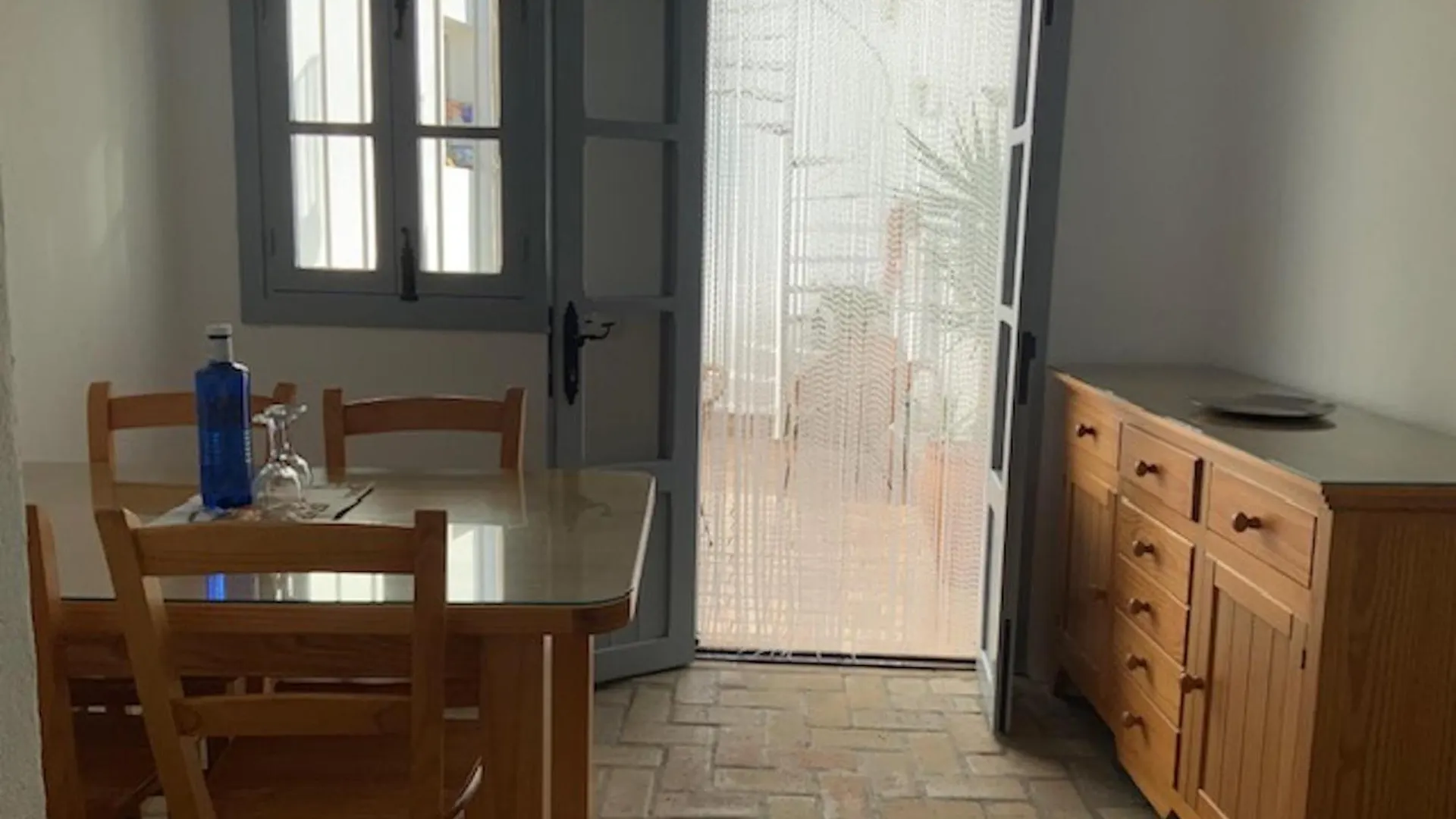 Atico Atlantico Con Aparcamiento Privado Apartman Vejer de la Frontera