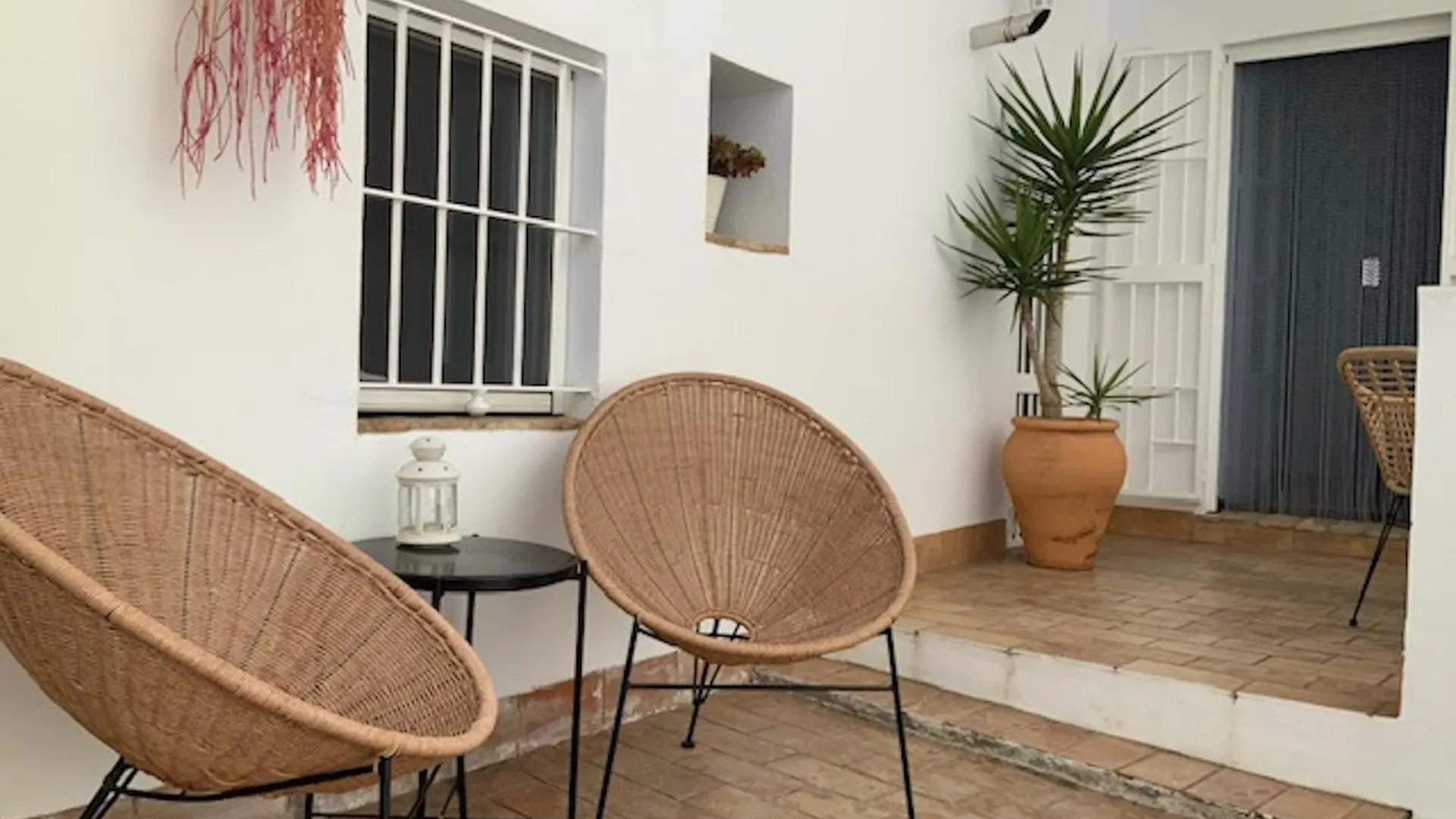Atico Atlantico Con Aparcamiento Privado Apartman Vejer de la Frontera