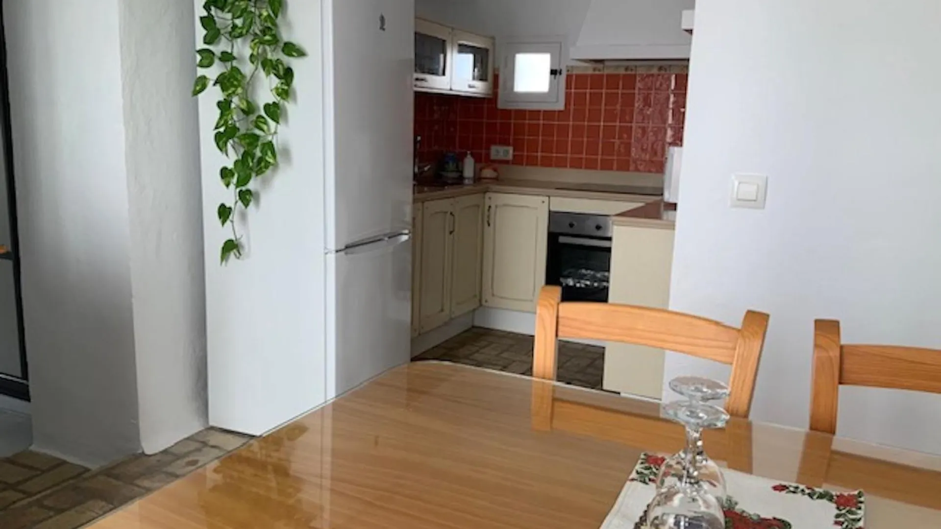 Apartament Atico Atlantico Con Aparcamiento Privado Vejer de la Frontera